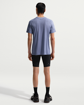 NIKE公式】ナイキ ストライド メンズ Dri-FIT ハーフレングス
